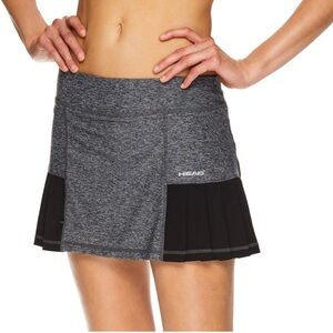 HEAD tennis skirt